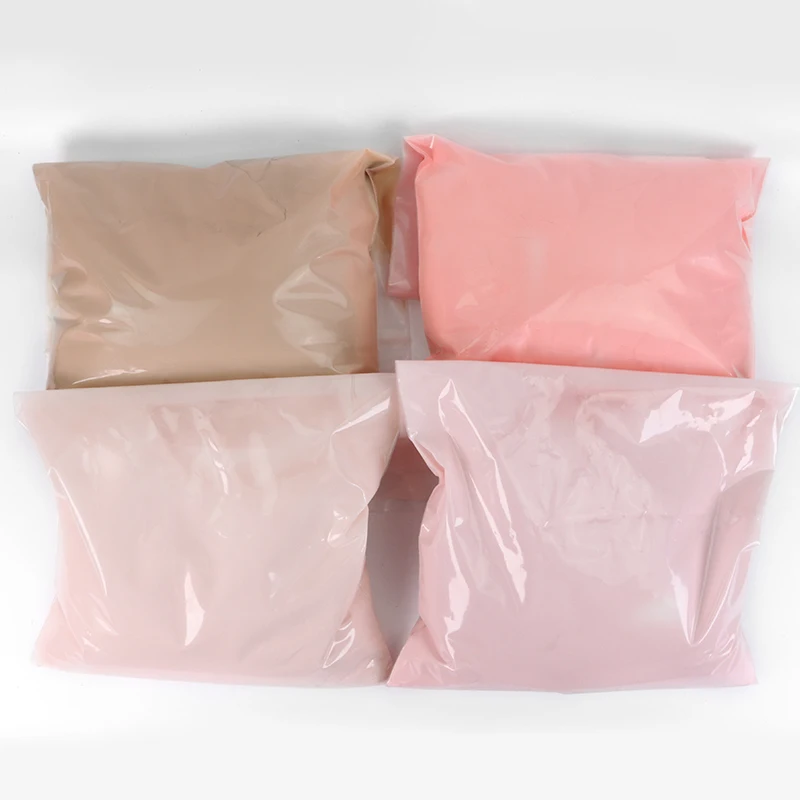 Advanced Butter Clear Cover Acrylic Powder 1Kg Wholesale Bulk Nail Acrylic Powder