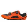 Orange+Black