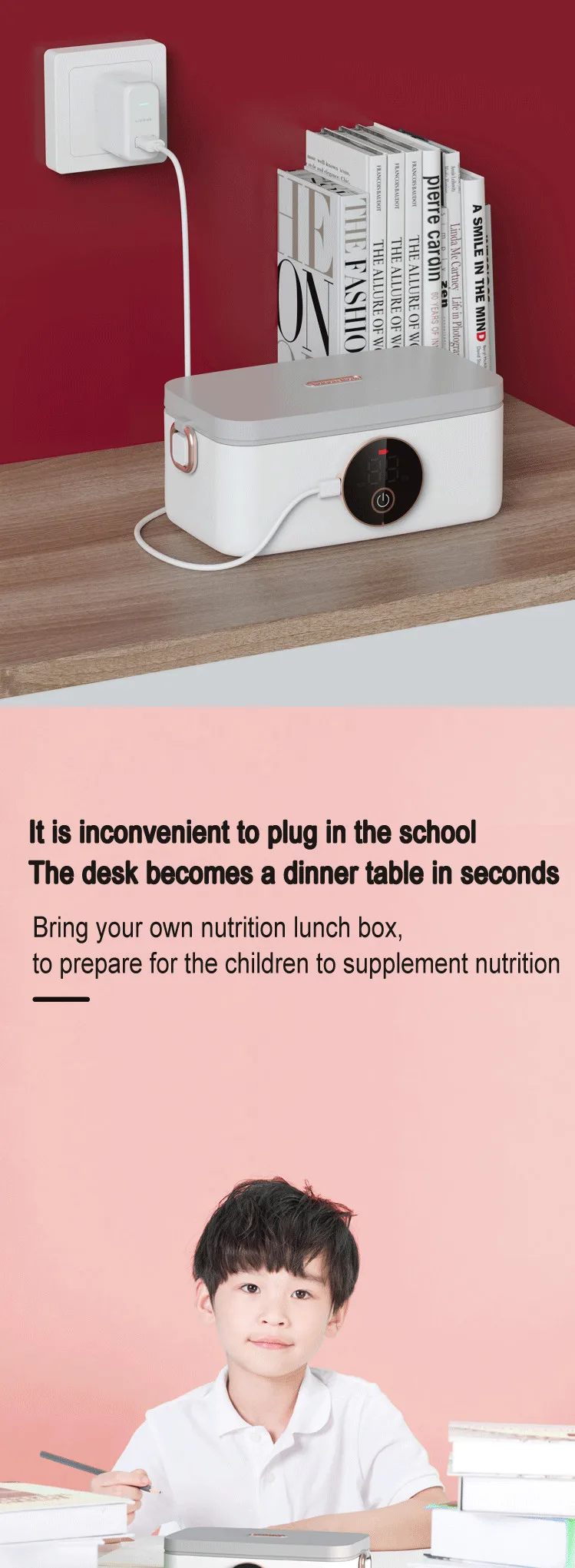 Heating Bento Warmer Food Heater Lunchbox Thermal Portable Heated heating-bento-warmer-food-heater-lunchbox-thermal-portable-heated