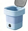 Bleu 8L