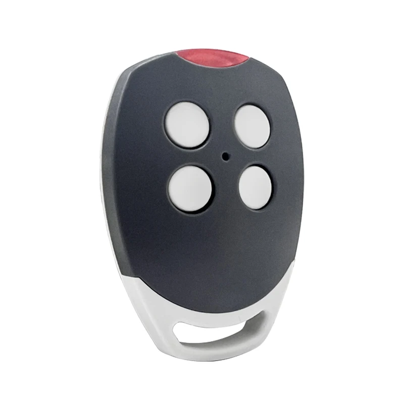 DITEC GOL4C Garage Remote Control - 433mhz Fixed Code Transmitter