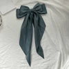 peacock green