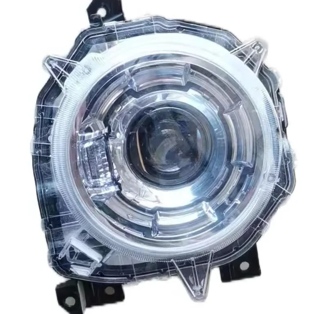 2023 Auto Lighting car Led headlights Led headlamps for SUZUKI JIMNY Cars Accessories