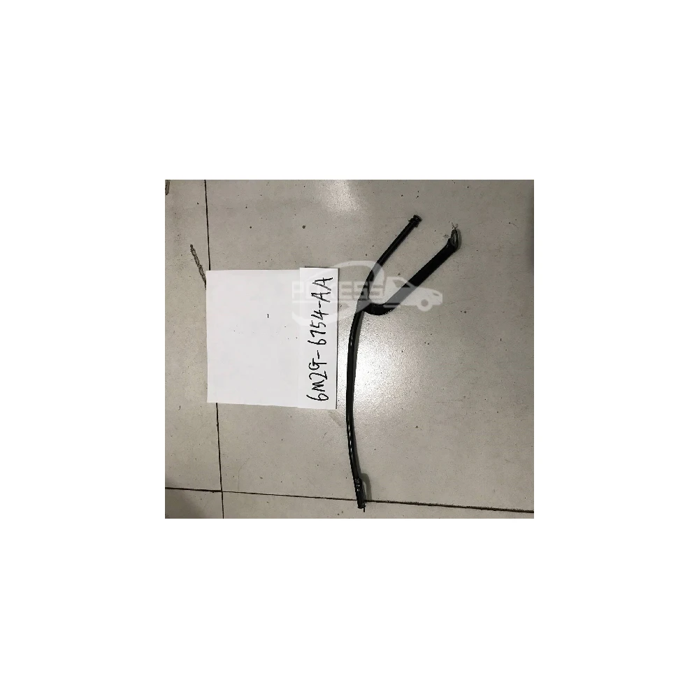Car Auto Parts 6M2G6754AA 4M5G6754DE 6M2Z6754A Oil Dipstick Guide Pipe...