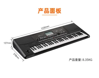 KORG 電子キーボード Professional Arranger プロフェッショナル