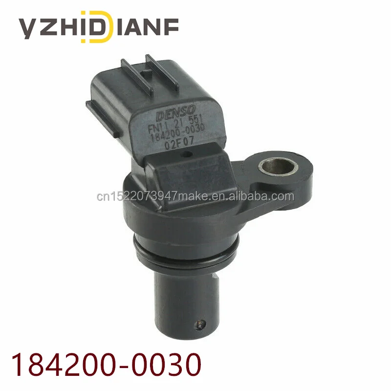 Sensor de Velocidad de Transmisión FN11-21-551 FN1121551 184200
