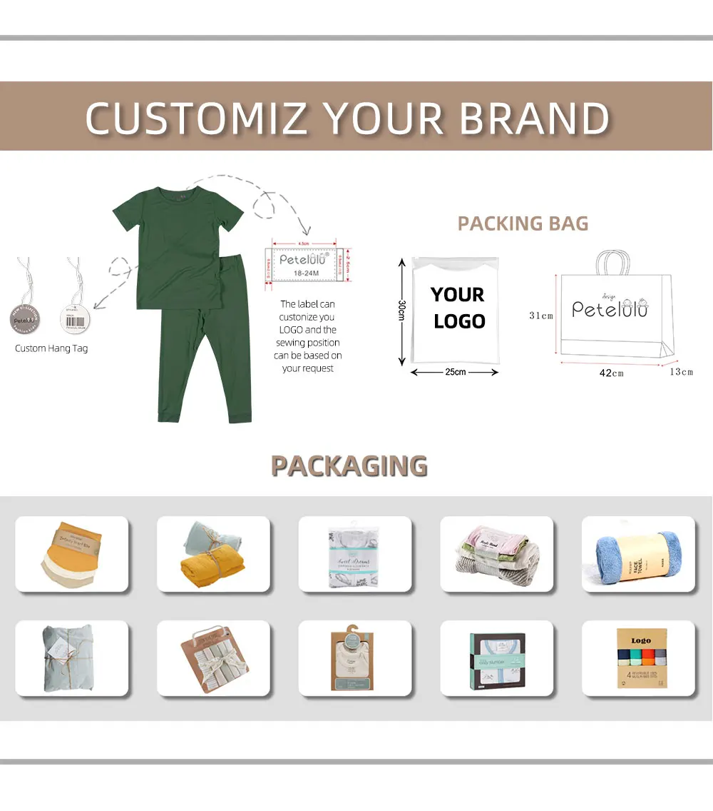 57*40inch Bamboo Quilted Baby Blanket Autumn Winter Cover Quilt Newborn