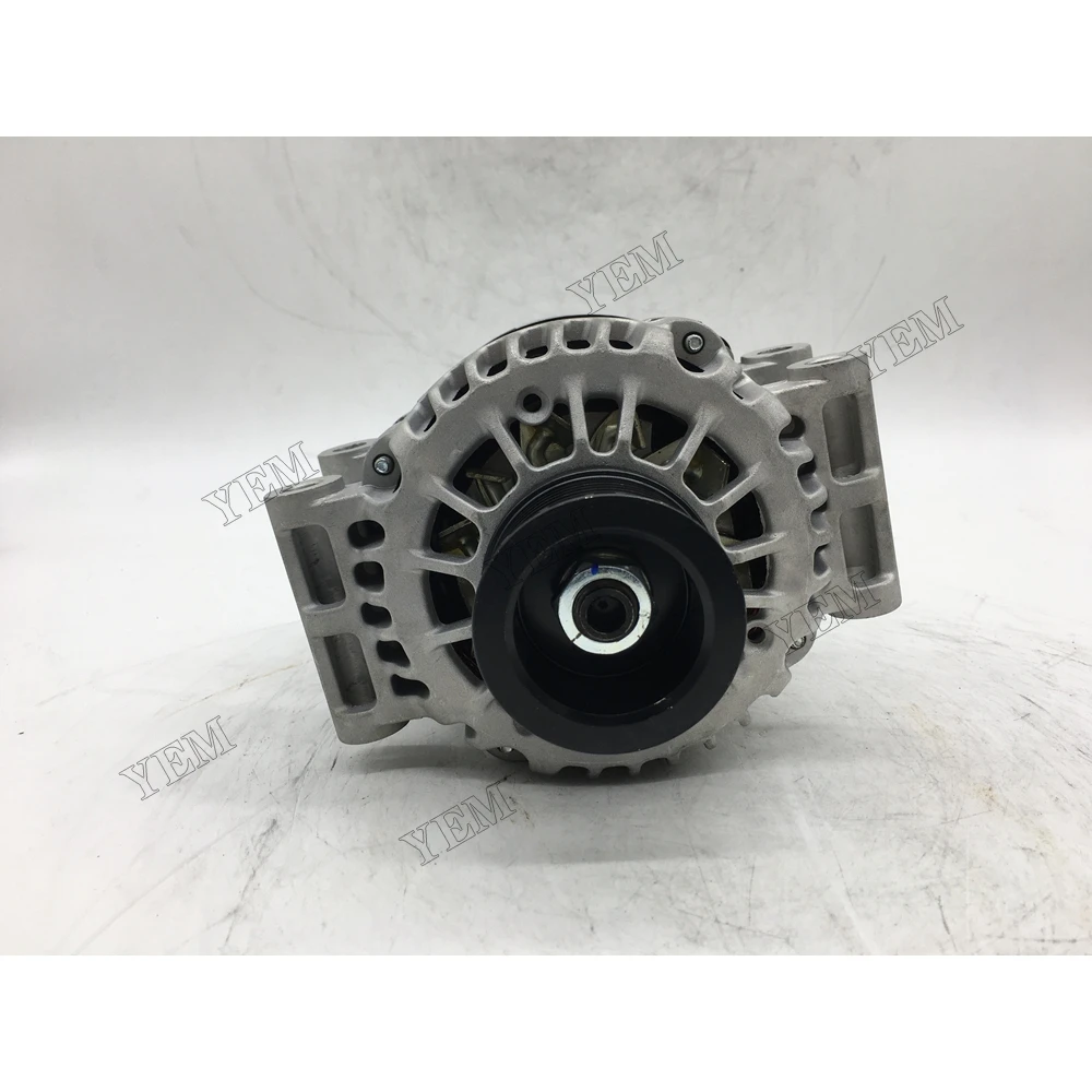 Alternator for Caterpillar C4.4 Industrial Machinery Spare Parts 2