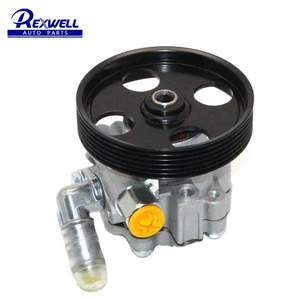 Factory Wholesale Price OEM 96837812 Auto Parts Steering Systems Hydraulic Power Steering Pump for Chevrolet Cruze 1.6L/1.8L
