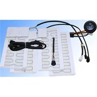 Нагревательный элемент из сплава подогреватель сиденья автомобиля нагревательная