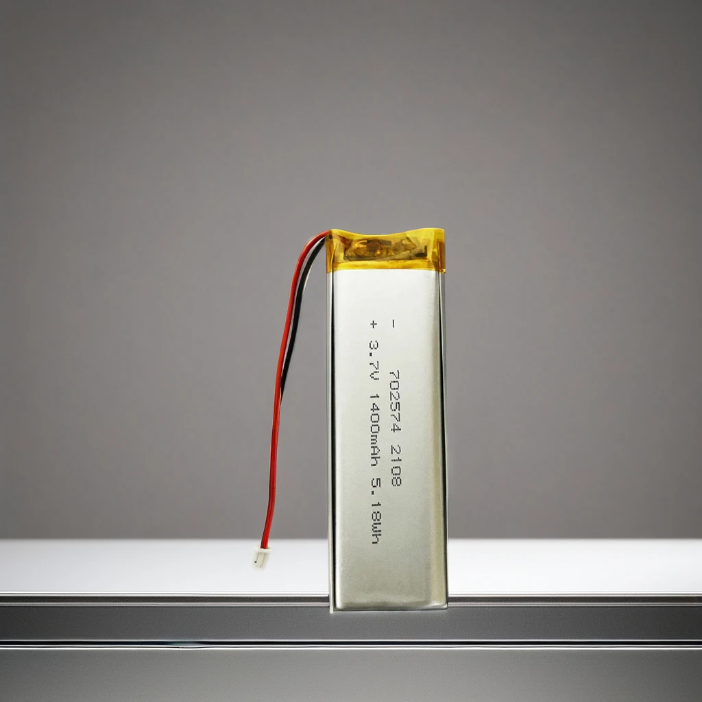 Lipo Battery 103040 3.7V 1400mAh Lithium Ion Polymer for Laptop Watch Gaming Mobile Phone & Camera with CE Certification-Stock Hdd7243f6cff3481285e23e738a95635cO