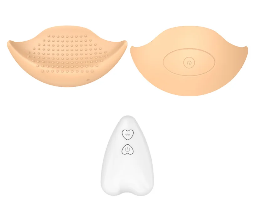vibrating nipple pads Lovehoney Bigs Bunny Review [Tried & Tested]