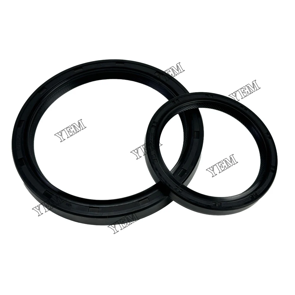 Replaces B6000 D1005 D1101 D1102 Crankshaft Oil Seal for Kubota Advantage Supply