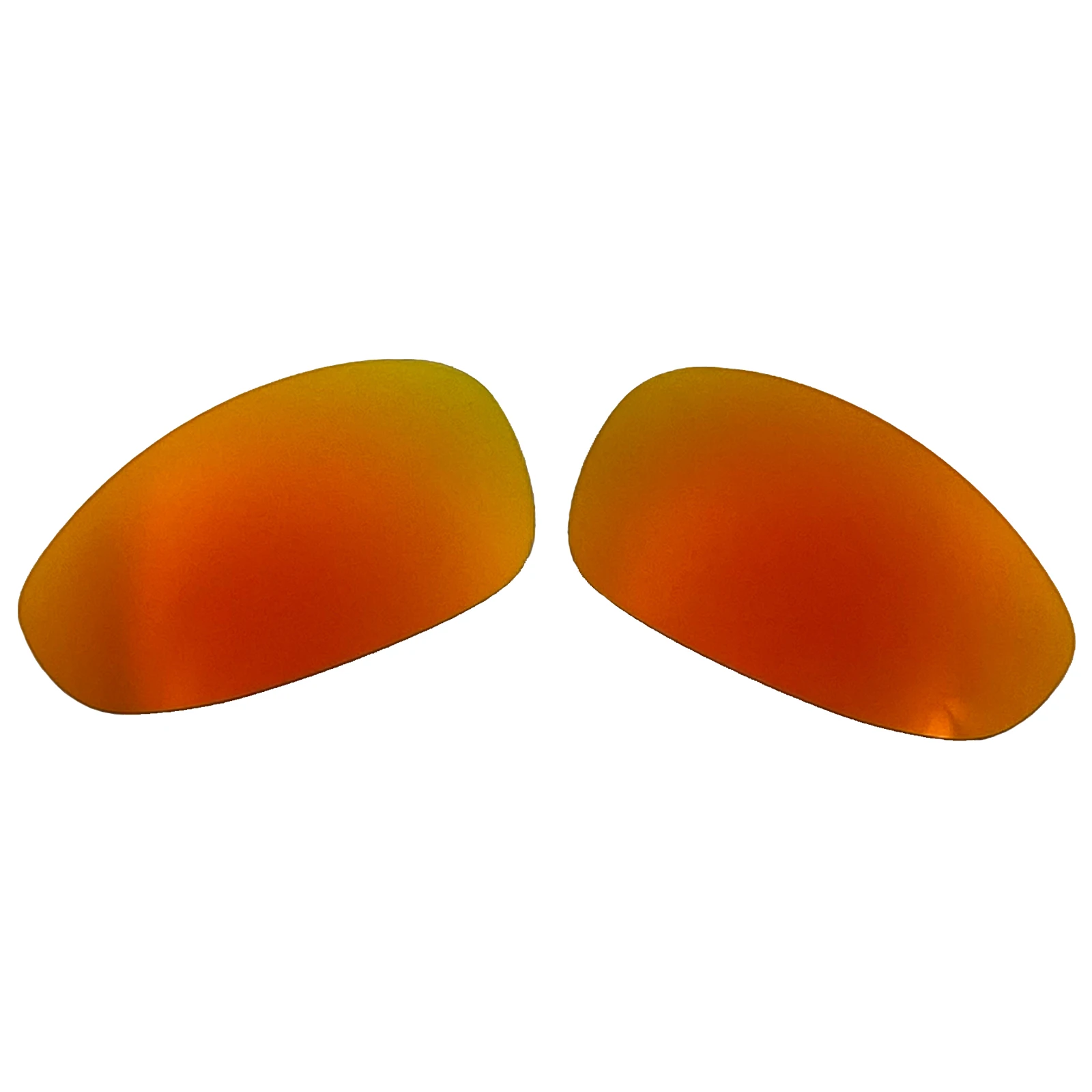 E.o.s Polarized Enhanced Replacement Lenses For Oakley Juliet