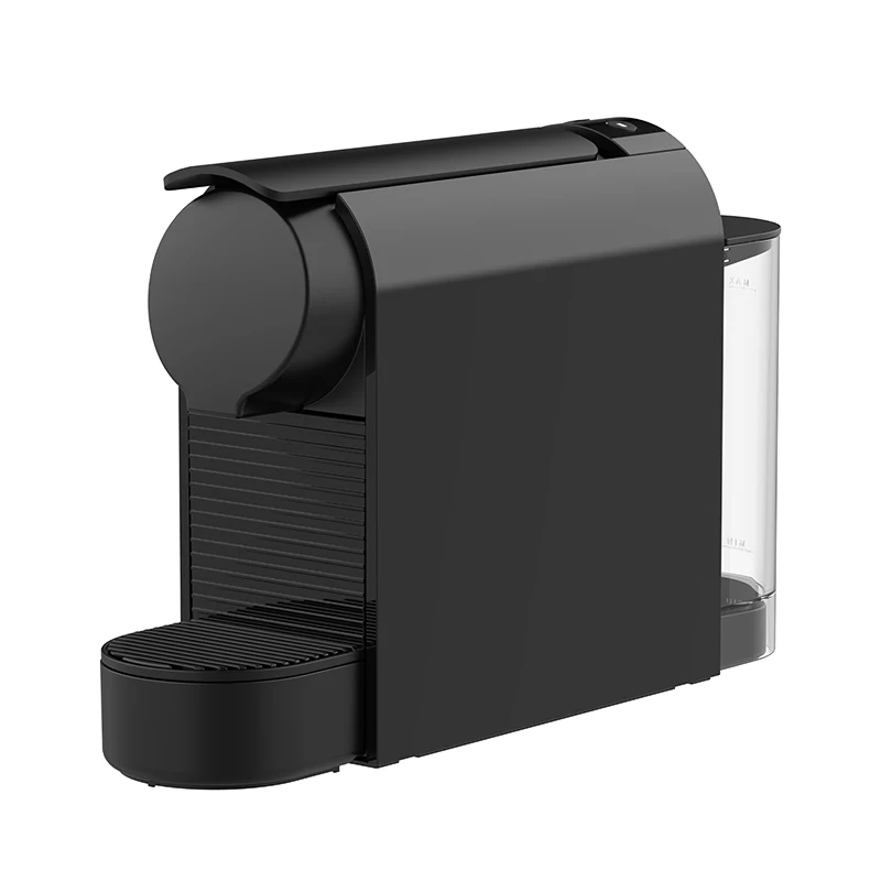 2024 Factory Price Automatic Mini Capsule Coffee Machine for Nespresso Coffee Maker for Home and Office Use