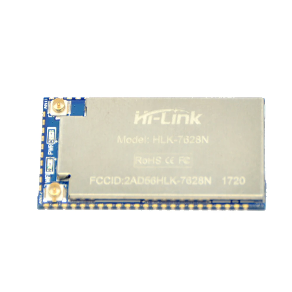 Hi-link MTK HLK-7628N - Versatile Wifi Module for Iot