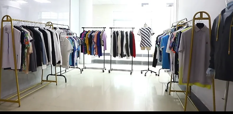 Dongguan Jinxiu Clothing Co., Ltd.
