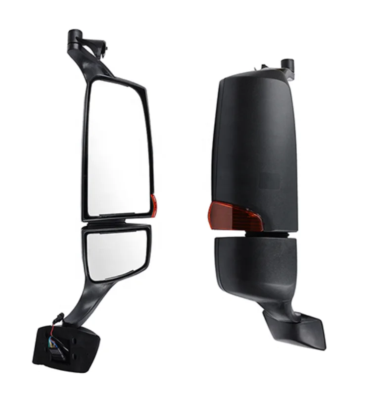 SINOTRUK Right Hand Driving Truck HOWO Side Mirror WG1664778084