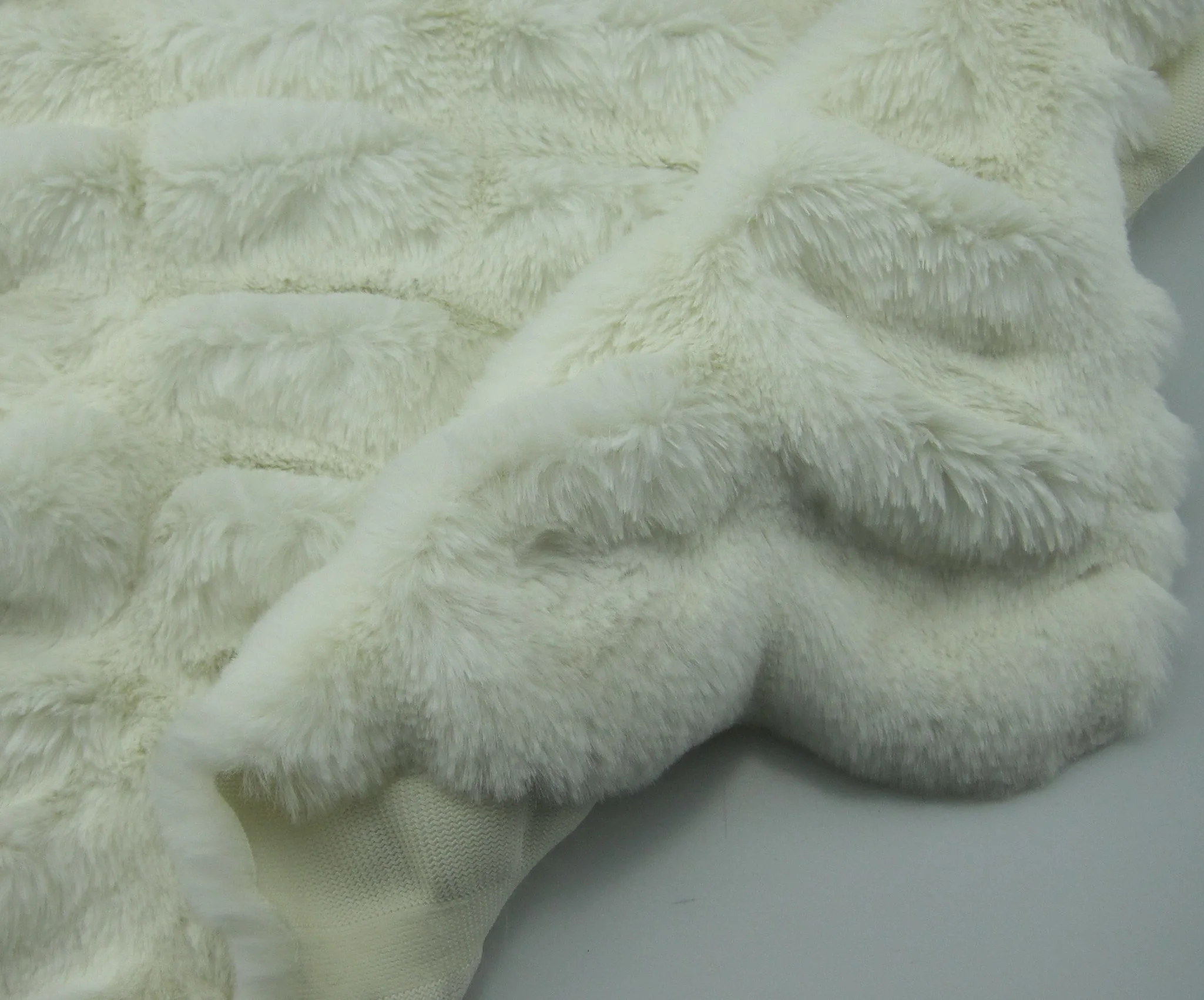 Spandex Stretch Fabric Rabbit Faux Fur For Garment Hometextiles Buy Spandex Stretch Fabric Rabbit Faux Fur Super Silky Soft Rabbit Faux Fur High Quality Rabbit Faux Fur Product On Alibaba Com