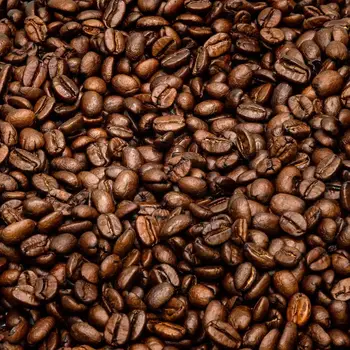 Private Label Premium OEM 454g Arabica Italian Coffee Beans Natural Processing Medium-Dark Roast for Coffee Shop and Hotel