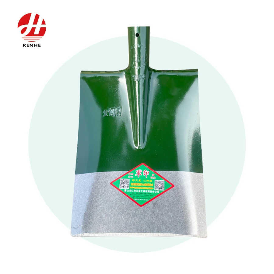 OEM at ODM na Pala para sa Pagsasaka: Pala na Yari sa Carbon Steel para sa Pagsasaka at Hardin, Pala para sa Hardin na may Kahoy na Hawakan