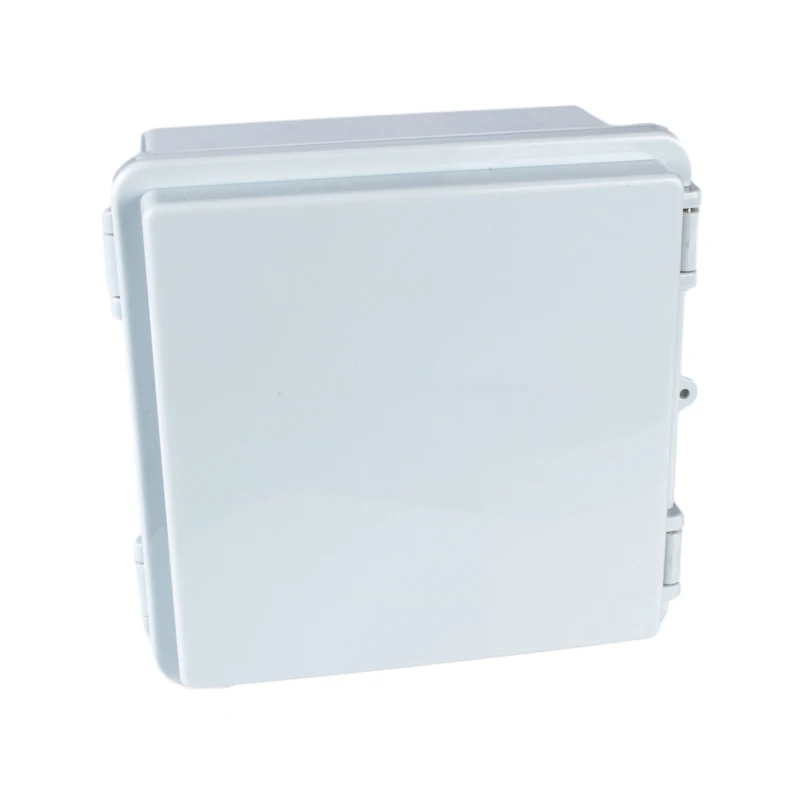 
 CHFRPU пластиковая пряжка, водонепроницаемая коробка для клемм, наружная или внутренняя проволочная коробка, пластиковая коробка  