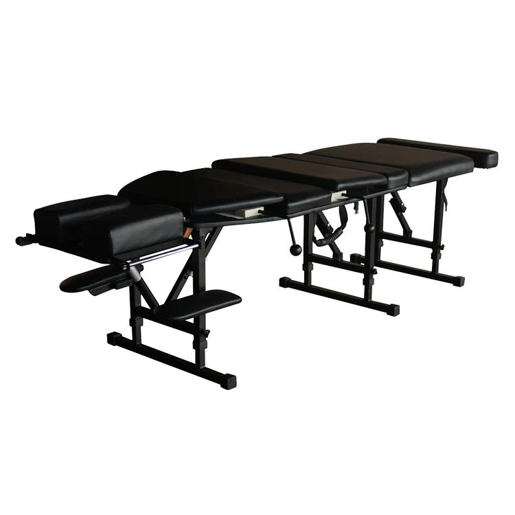 Arena 180 Lightweight Chiropractic Bed Portable Chiropractic Table Adjusting Chiropractic Table