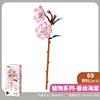 655073 weeping crabapple
