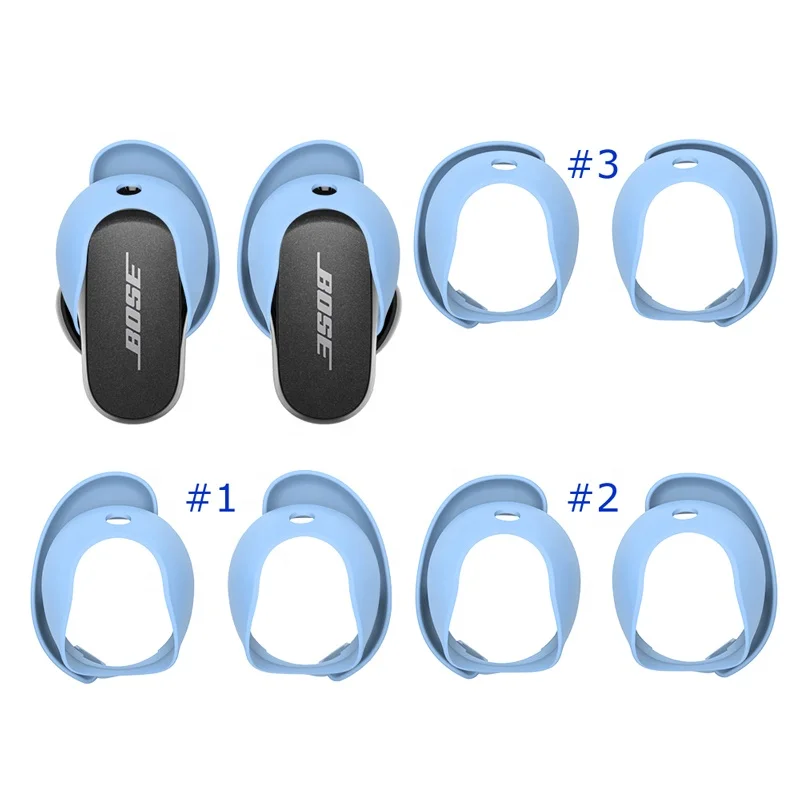 BOSE QUIETCOMFORT EARBUDS 未開封品 工場再生品QuietComfort Ultra Earbuds | ボーズ