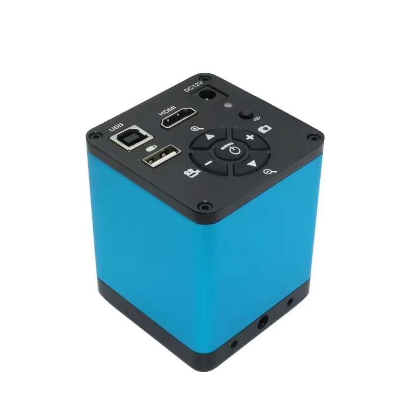 Amazon.co.jp: RUZIZAO デジタル顕微鏡 48MP 4K 1080P HDMI 産業用ビデオ顕微鏡カメラ Type-C/USB 150倍ズーム Cマウントレンズ 折りたたみスタンド LEDリングライト大人用 微生物/組織観察 ラボ独立研究 学校教育実験用 貴金属鑑別 電子回路基板メンテナンス : 家電＆カメラ | プロ用顕微鏡レンズ、 HD 48MP 2K 1080P USB 電子産業ビデオ顕微鏡カメラステレオマシン PCB CPU ボード修理 | CHAPPED
