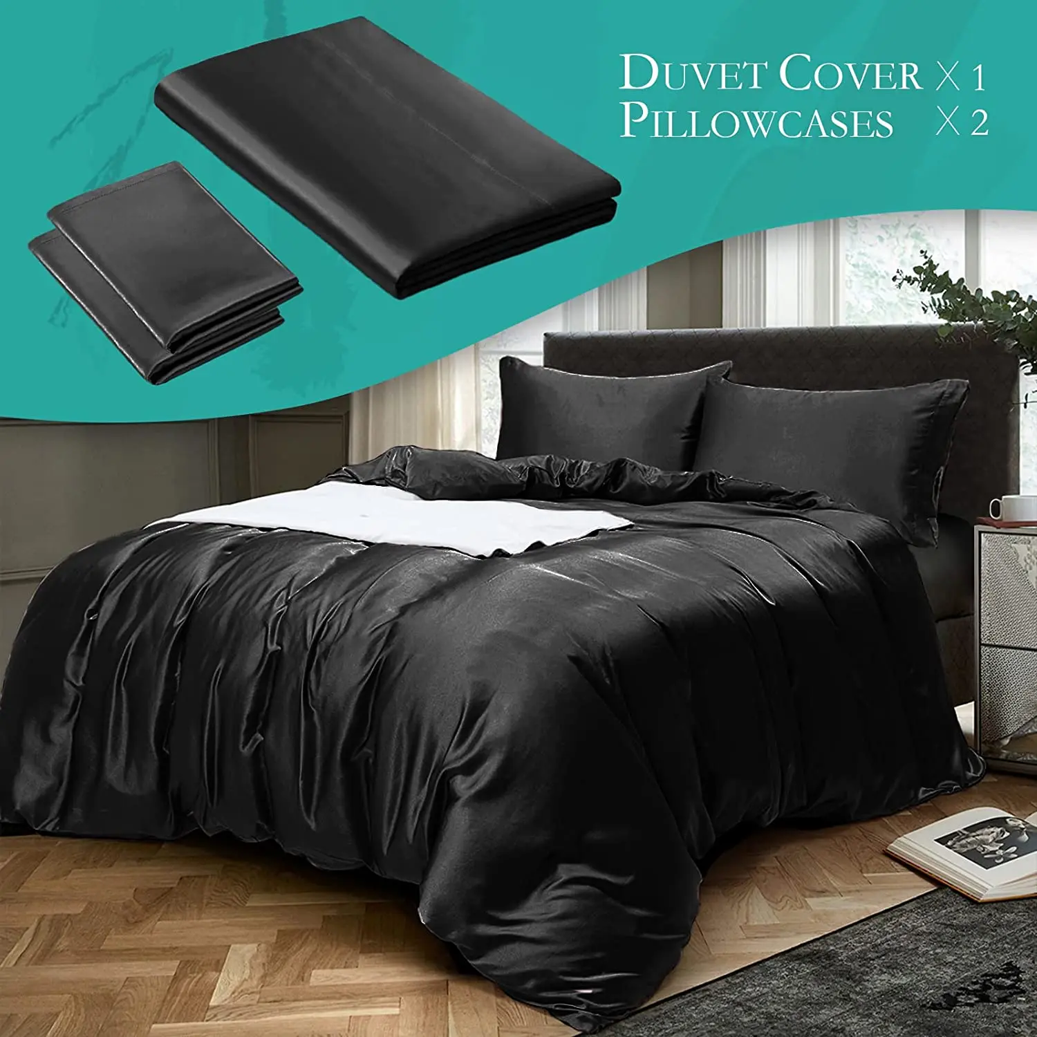 duvet cover图片