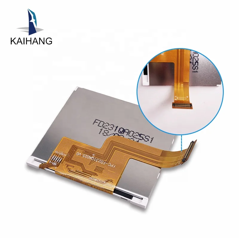 small lcd display Square TFT Screen tft lcd display 2 inch