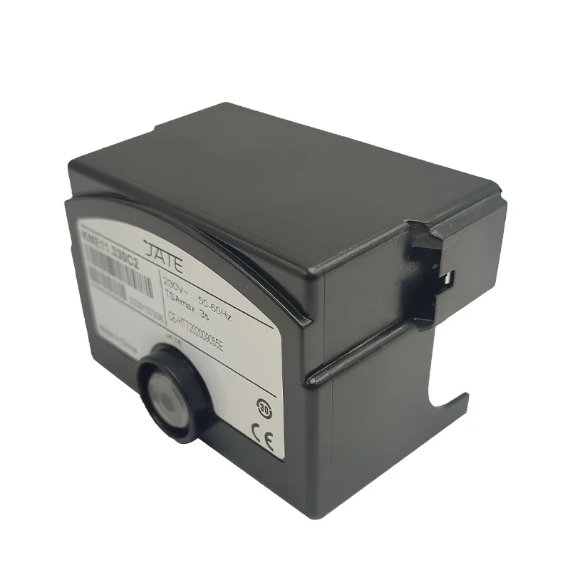 JATE High Quality Gas Burner Control Box KME22.331C2 Replace Original Honeywell Controller for Burner Parts
