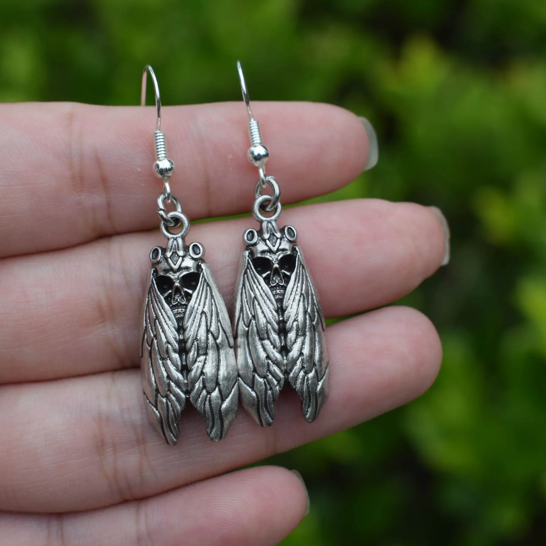 Gothic Magic - Uncensored Futa Goth Porn