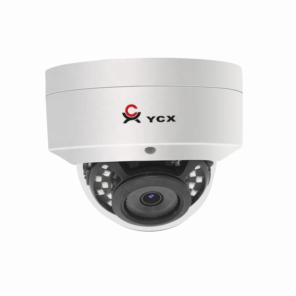 Ycx cctv best sale