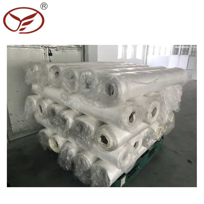 YF Protector High Modulus Polyethylene Aramid UD Woven Fabric PE Panel UHMW PE UD Fabric 37cN Breaking Tenacity Thread Strength