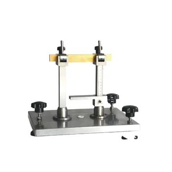 Astm D1388 High Quality Fabric Stiffness Tester Heart Loop Tester - Buy ...