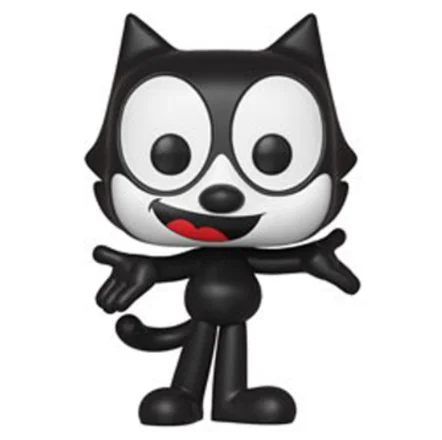 felix the cat funko pop