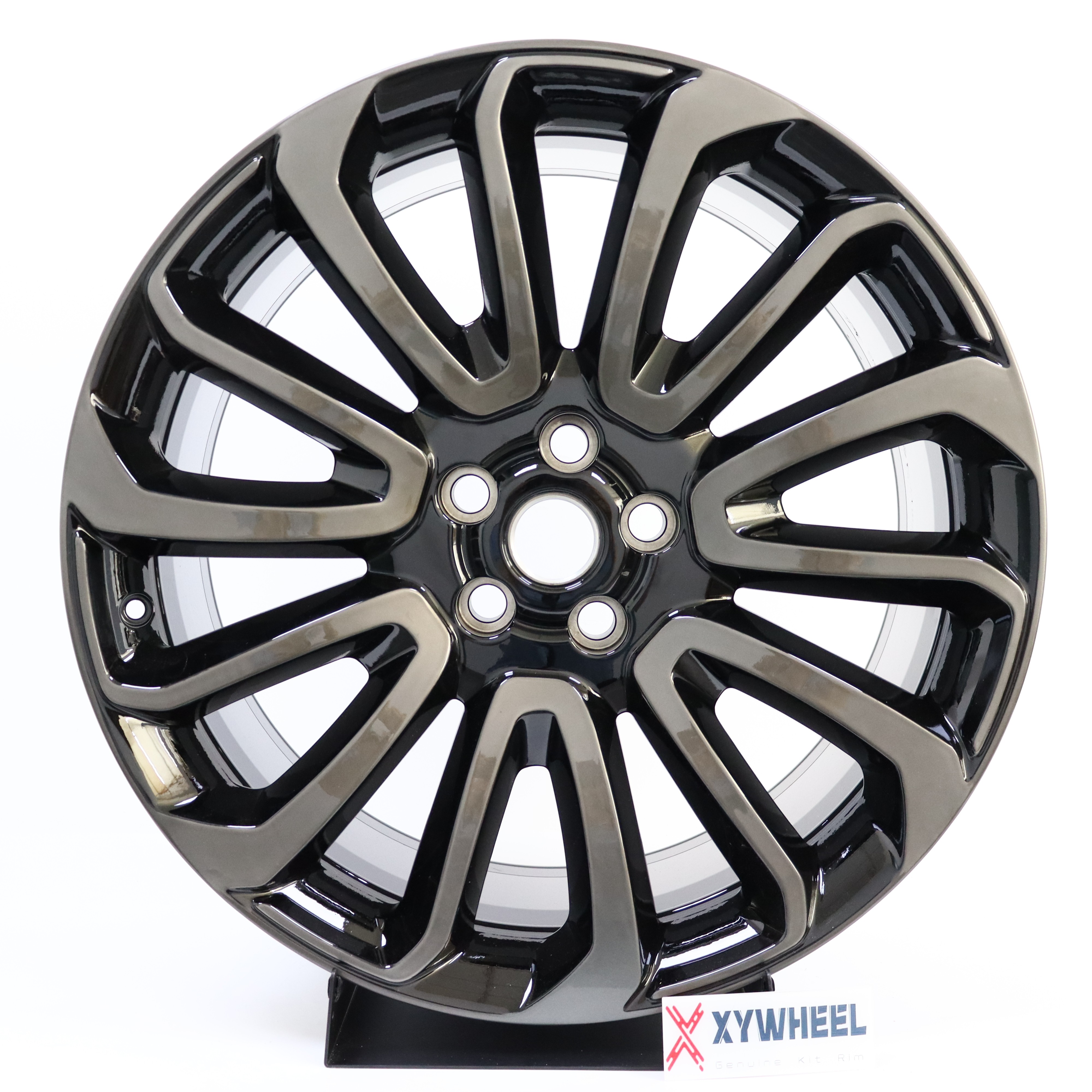Range Rover - Range Rover - WHEELS & WHEEL ACCESSORIES