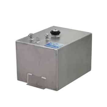 Customized stainless steel hot sale fuel tank