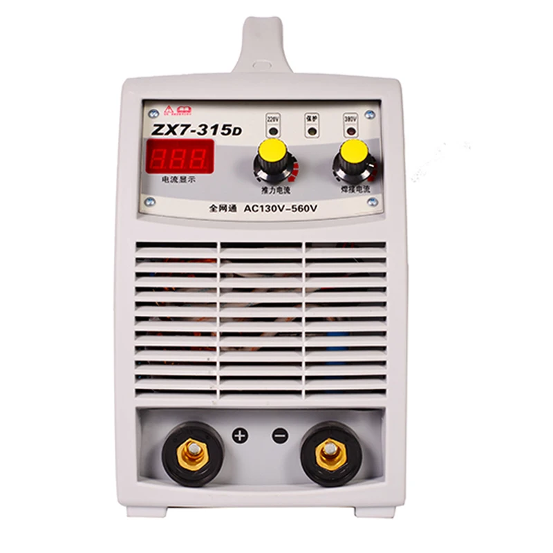 ZX7-315D Dc Inverter Arc Welding Machine - Efficient & Reliable