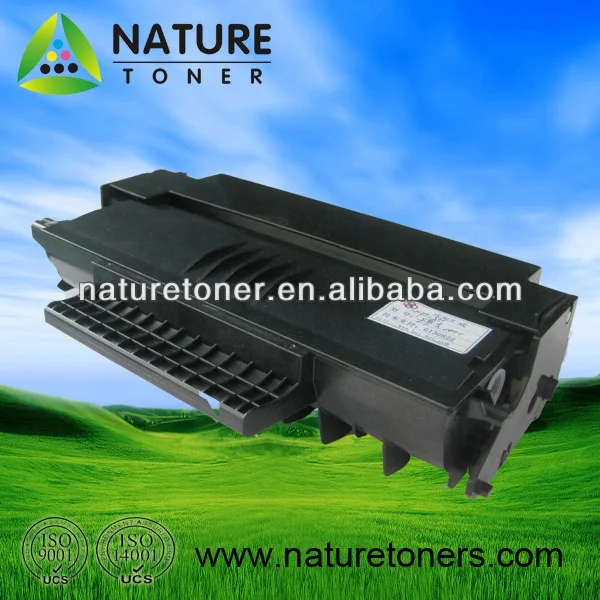 Compatible Black Toner Cartridge SP1000 Toner for Ricoh SP1000 SP1100 FAX 1140L 1180L Nashuatec F111