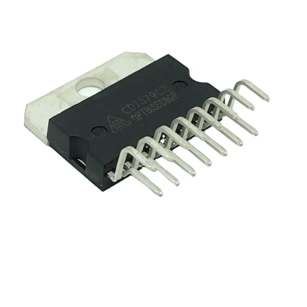 TDA7379 Original ST Integrated Circuit Located in USA Fast for sale online