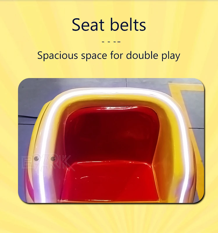 Yellow Police Car(6)