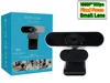 1080P Fixed Focus, Small Lens  Black