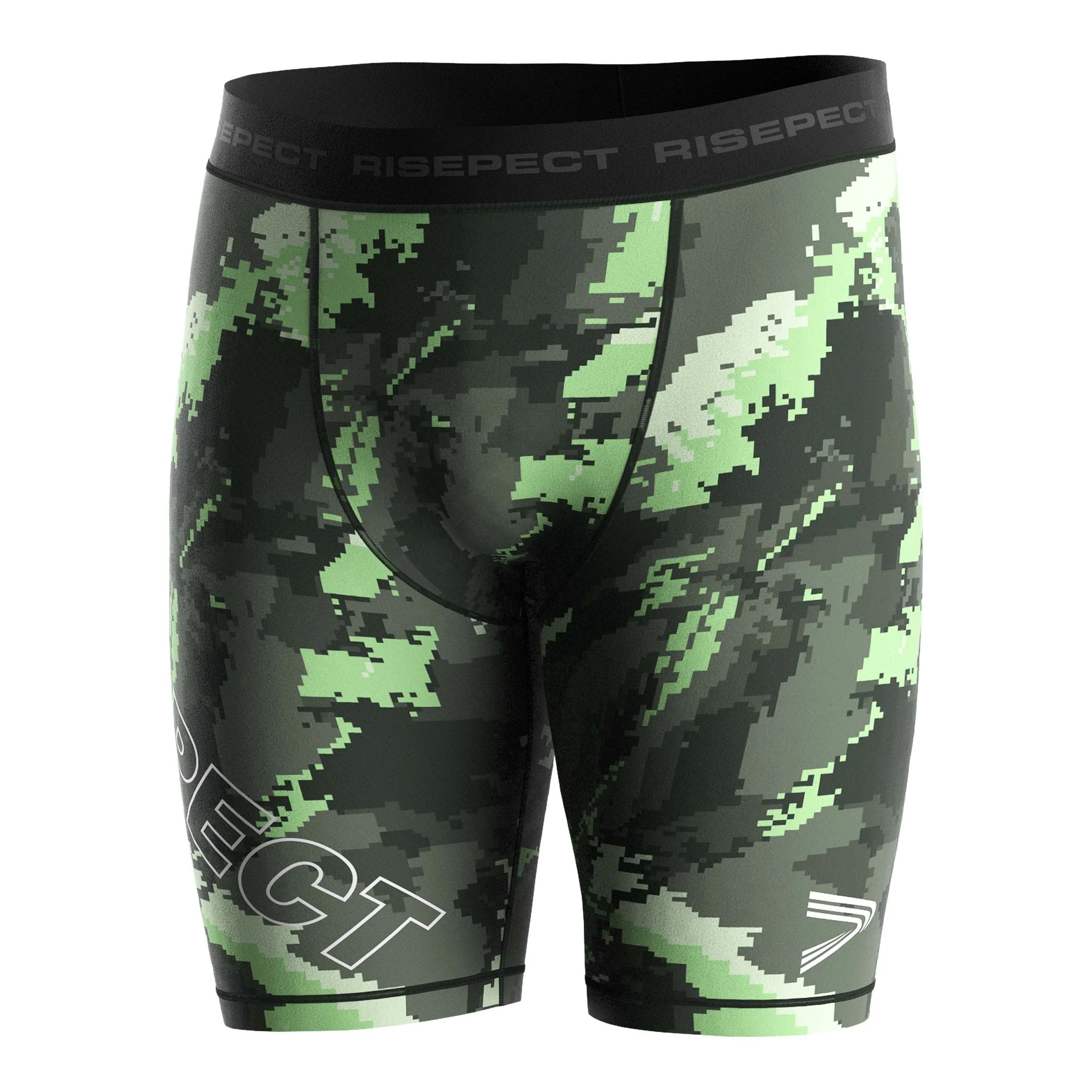 Hot Sale Exercise Pants Gym Boy Fitness Men'S Tight Sports Custom