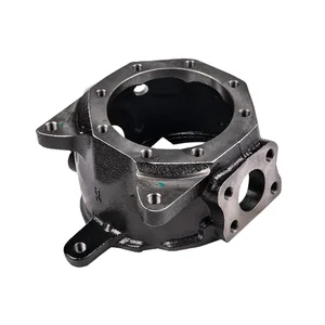 KINGSTEEL Auto Spark Parts Suspension Parts Steering Knuckle for TOYOTA LAND CRUISER 1991-1995 43211-60110