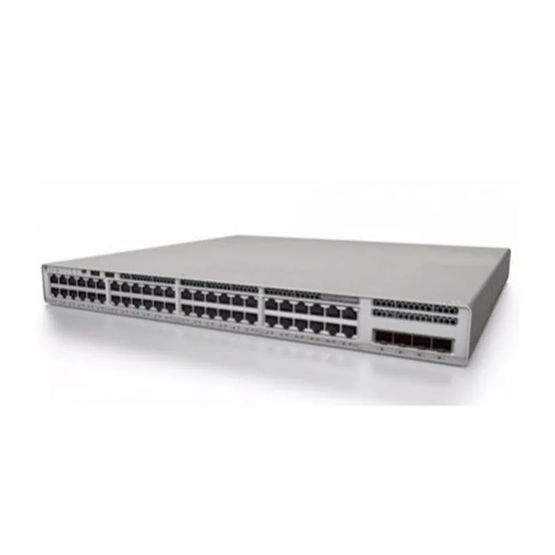 Cisco 24 Port Gigabit Ethernet Switch - C9200L-24T-4G-E