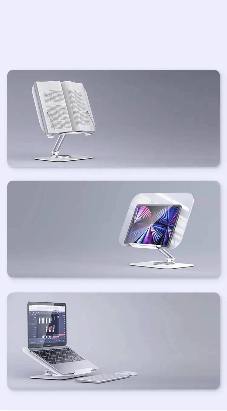 acrylic book easel