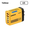 Caricatore USA Giallo